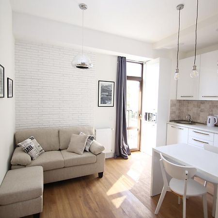 Avlabari Apartment Tbilisi Exteriér fotografie