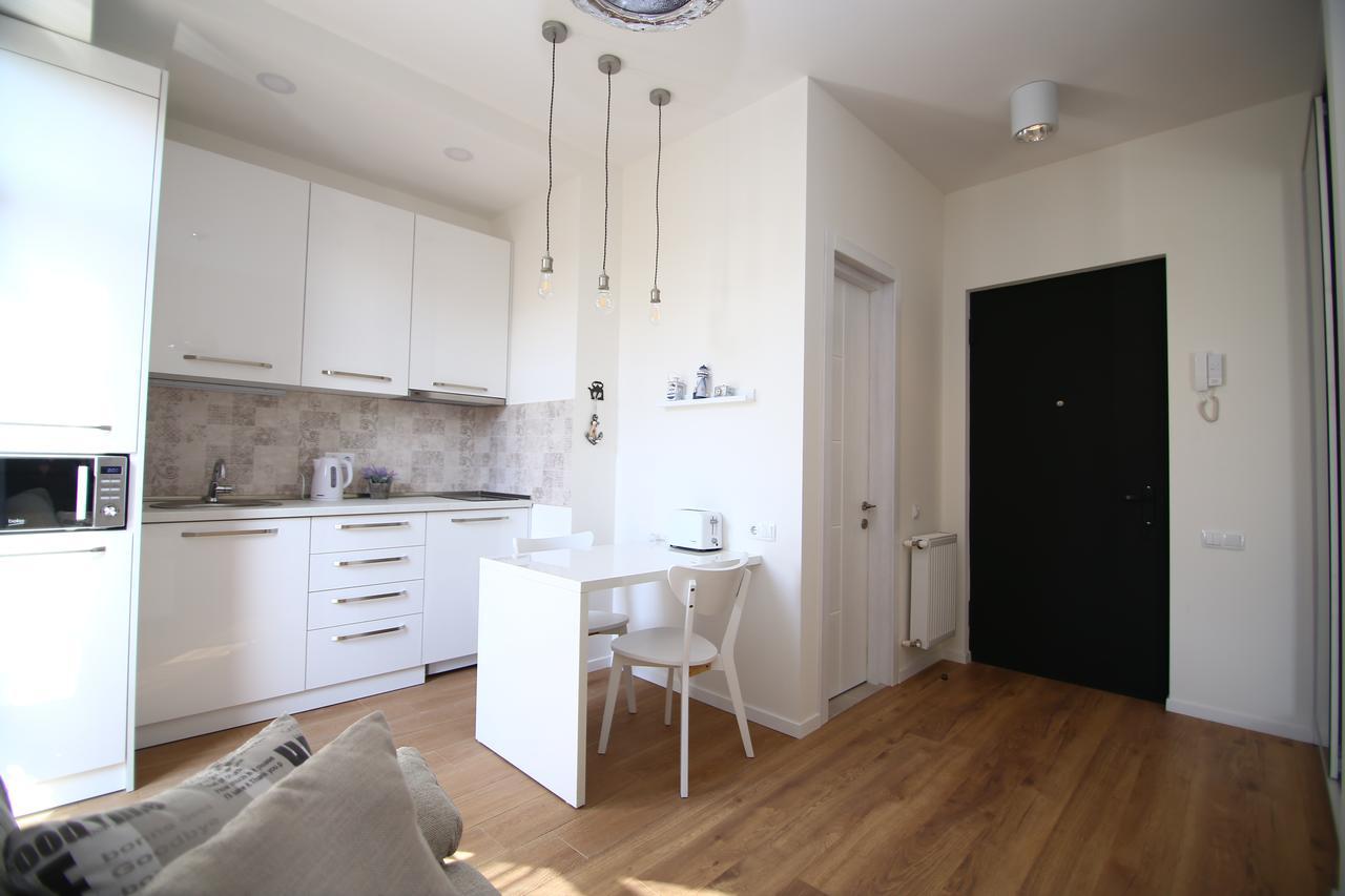 Avlabari Apartment Tbilisi Exteriér fotografie