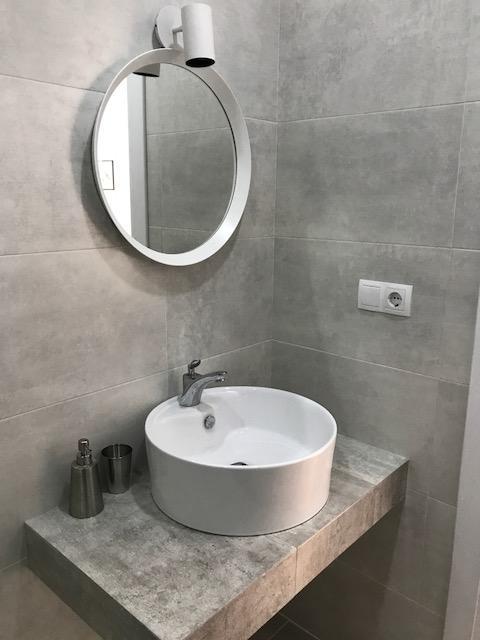 Avlabari Apartment Tbilisi Exteriér fotografie