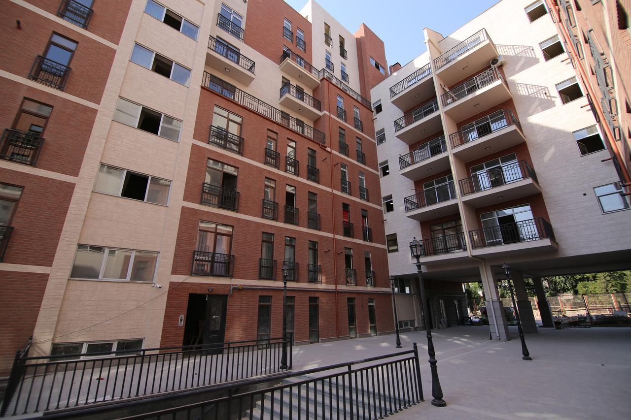 Avlabari Apartment Tbilisi Exteriér fotografie